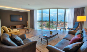  ARKK HOMES  Анталья